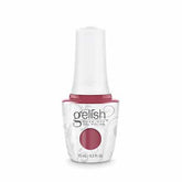 GELISH SOAK OFF GEL POLISH - EXHALE 15ML 817